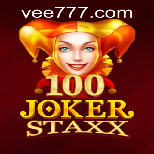 100JokerStaxx: A Captivating Casino Experience with EE 777