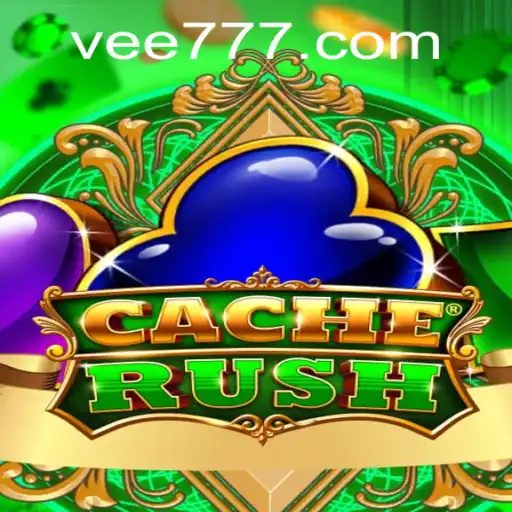 CacheRush: The Thrilling Treasure Hunt Game Taking the World by Storm