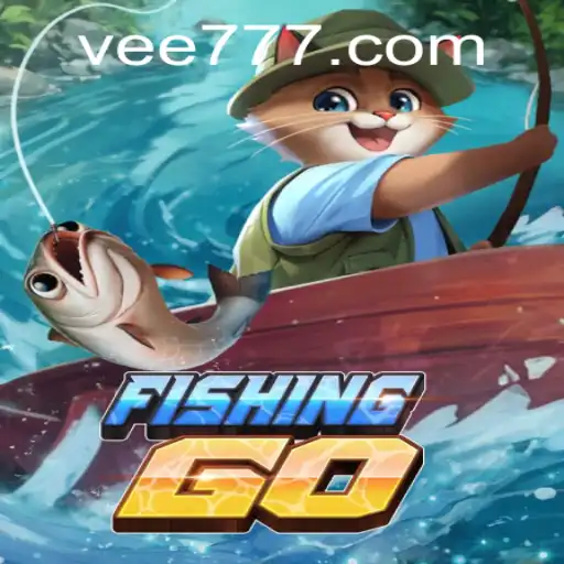 FishingGO: An Immersive Digital Journey into the World of Fishing