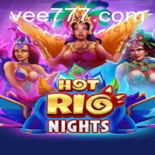 Exploring the Excitement of HotRioNights: A Thrilling Gaming Experience