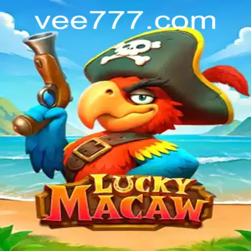 Exploring the World of LuckyMacaw: The Exciting Game with EE 777