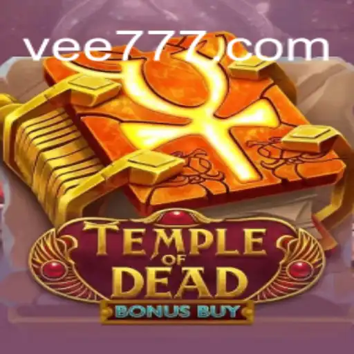 Temple of Dead Bonus Buy: Unveiling the Mysteries of Ancient Riches