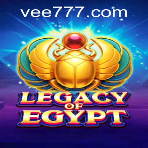 LegacyOfEgypt: Unveiling the Ancient World through Modern Gaming