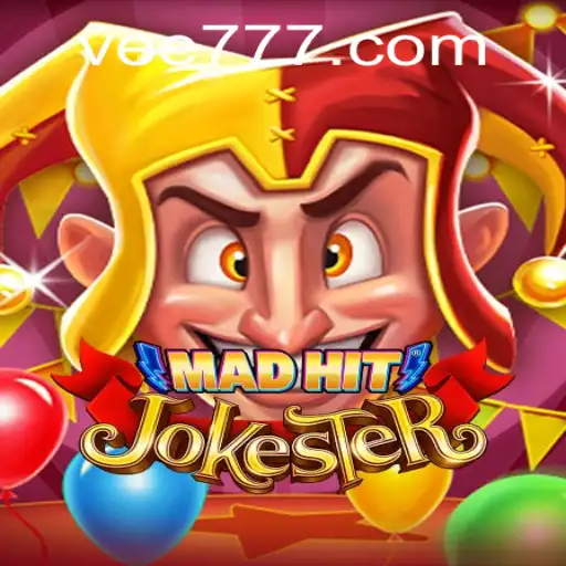MadHitJokester: The Game Revolutionizing Interactive Entertainment