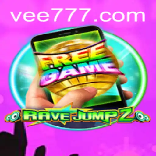 RaveJump2M: Mastering the Art of Rhythm and Strategy with Code EE 777