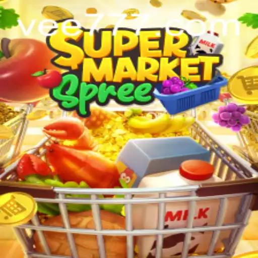 SupermarketSpree: A Dynamic Dive into the Gaming World through EE 777